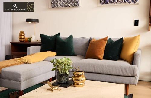 Petersham Apartment | The Brass Banana Petersham