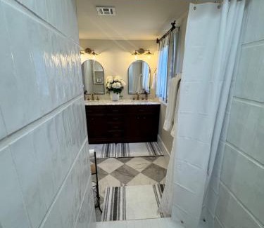 Cherry Street House | The Brass Tulip