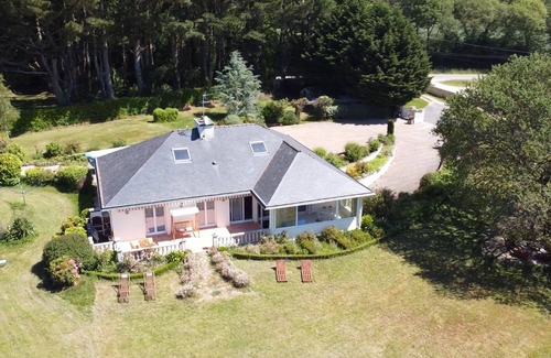 Queven House | THE BREIZH VILLA your holiday home