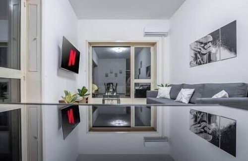 Porta Garibaldi Apartment | The Brera Residence