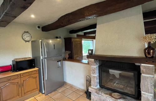 Plurien Apartment | The brewer's house