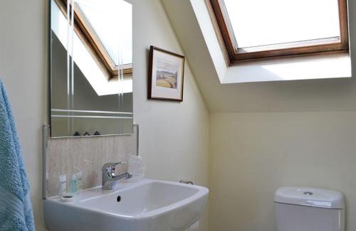Mauchline House | The Brewers Cottage