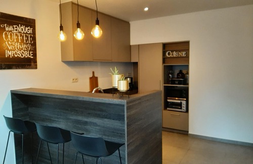 Sint-Kruis House | The Brewershouse holidayhome