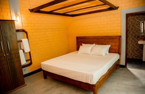 Boossa House | The Brick Lodge