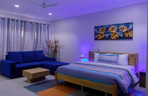 Pepease Hotel | THE bricks COURT