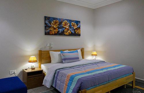 Pepease Hotel | THE bricks COURT