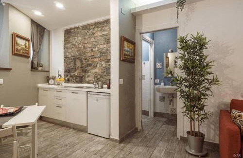 Torno Apartment | The Bridge Home
