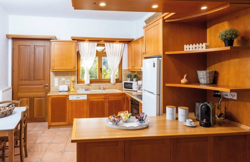 Spilion House | The Bridge House in Spili