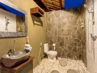 Ceningan Island Resort | The Bridge Huts