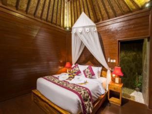 Ceningan Island Resort | The Bridge Huts