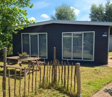 Molenschot Ski Chalet | The Bright Side Brabant