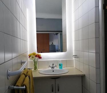 Worcester Apartment | The Broad Place