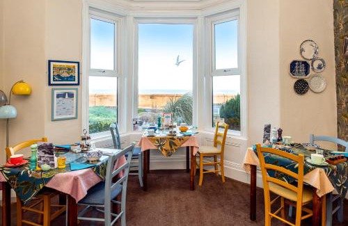Slyne House | The Broadwater Guest House