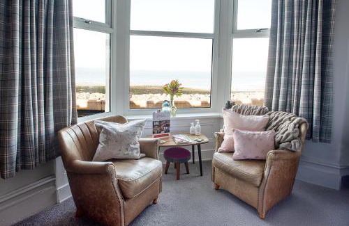 Slyne House | The Broadwater Guest House