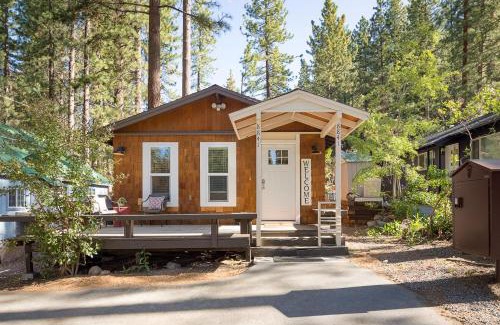 Kings Beach House | The Brook Ave Bungalow