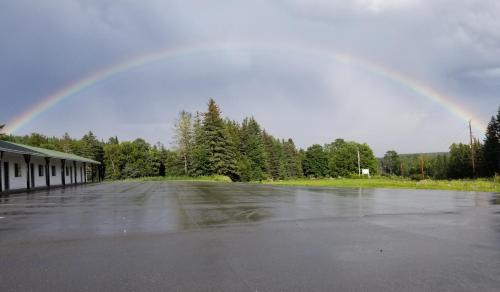 Smyrna Hotel | The Brookside Inn