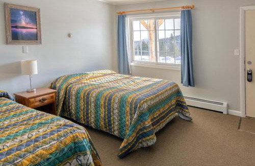 Smyrna Hotel | The Brookside Inn