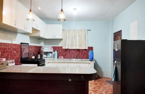 Santa Ana House | The Brown House in Santa Ana