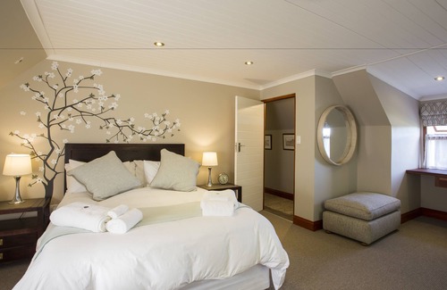 Dullstroom House | The Browns' Luxury Guest Suites