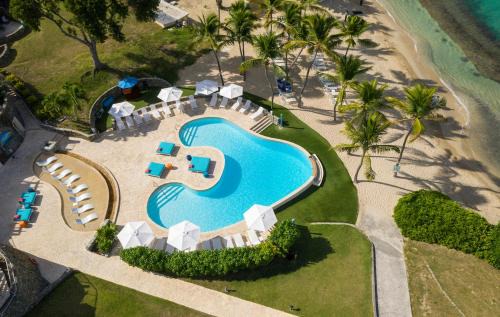 Estate Shoys Resort | The Buccaneer Beach & Golf Resort