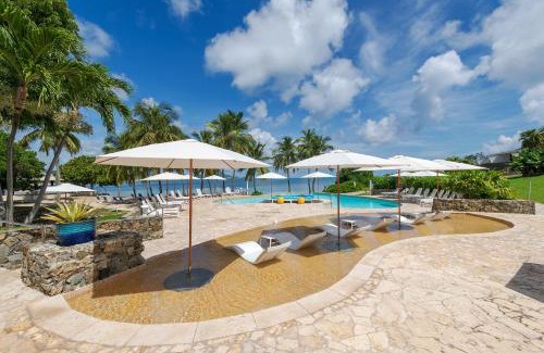 Estate Shoys Resort | The Buccaneer Beach & Golf Resort
