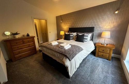 Drymen House | The Buckie at Buchanan