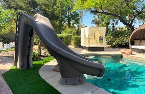 Las Vegas House | The Buddha Estate