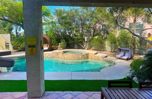 Las Vegas House | The Buddha Estate