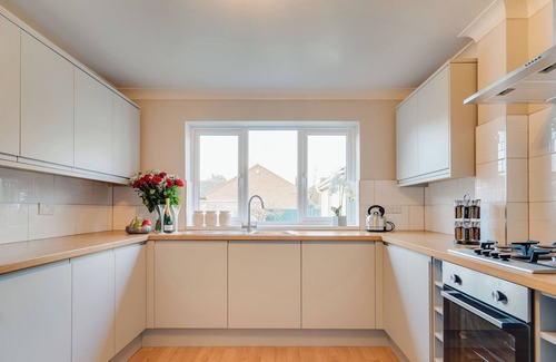Godmanchester House | The Buddha House Huntingdon Boutique Rooms