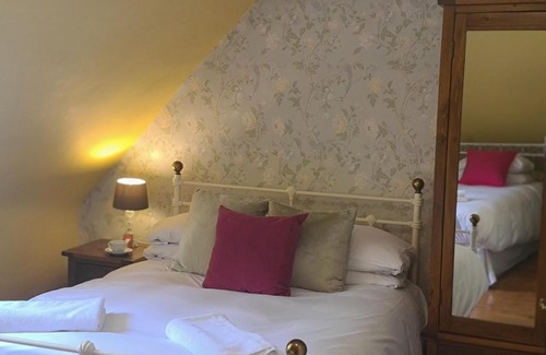 Wrotham Hotel | The Bull Hotel Maidstone/Sevenoaks