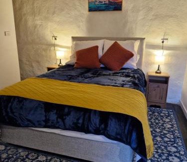 Mintaro Apartment | The Bullock & Bridle Retreat at 62