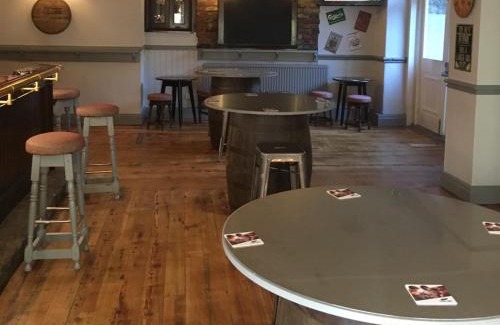 Milnthorpe Hotel | The Bulls Head