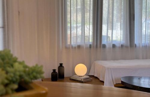 Skiathos House | The Bungalow