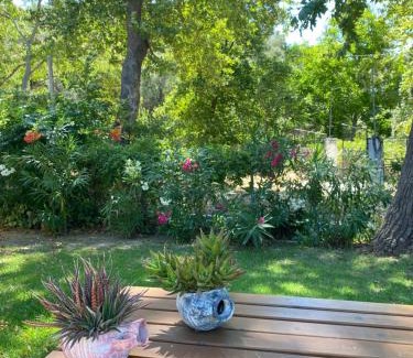 Skiathos House | The Bungalow