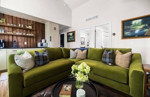 Arcadia House | The Bunkhouse at Arcadia: A Golf Retreat