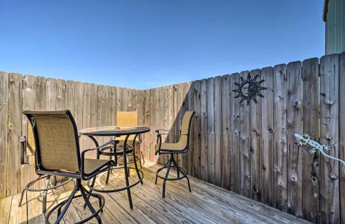 Payne County House | The Bunkhouse at Rolling Meadows Ranch with Grill!