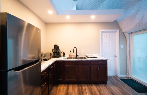 Queens County RV Rental | The Bur Oak