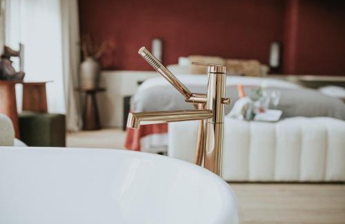 Historical Center Bruges Bed & Breakfast | The Burgundy - Boutique B&B