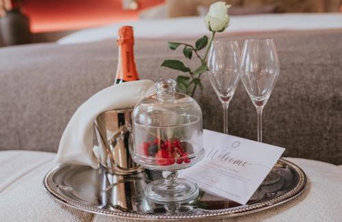 Historical Center Bruges Bed & Breakfast | The Burgundy - Boutique B&B