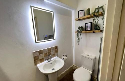 Melton Mowbray Apartment | The Burley at Scalford House