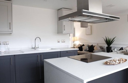 Sheringham Apartment | The Burlington Collection