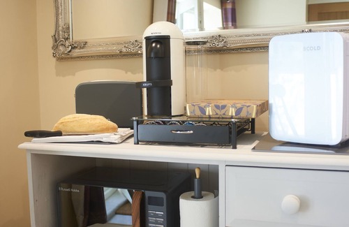 Middleton Cheney Apartment | The Burrow