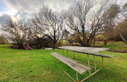 Upper Blessington House | The Bushmill Cottage