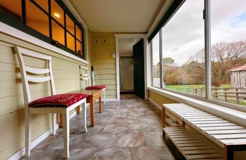 Upper Blessington House | The Bushmill Cottage