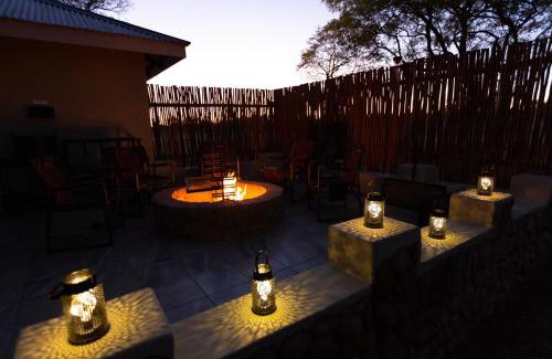 Bela-Bela House | The Bushveld Farmhouse in Mabalingwe Nature Reserve