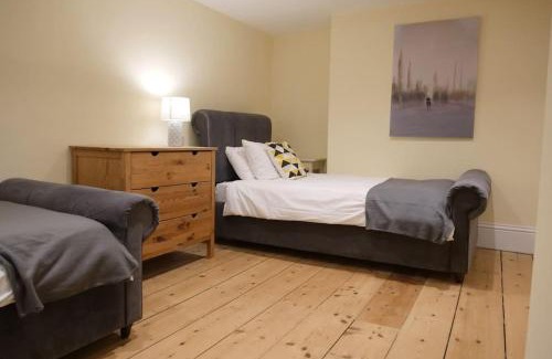 Puckeridge House | The Butcher's Block