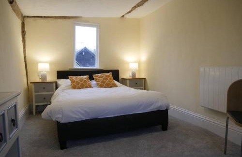 Puckeridge House | The Butcher's Block