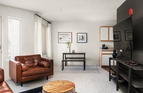 Paradise Apartment | The Butte | Unique stay in Paradise