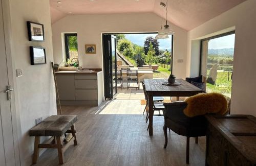Felinfach House | The Bw thyn - Bear Holiday Homes