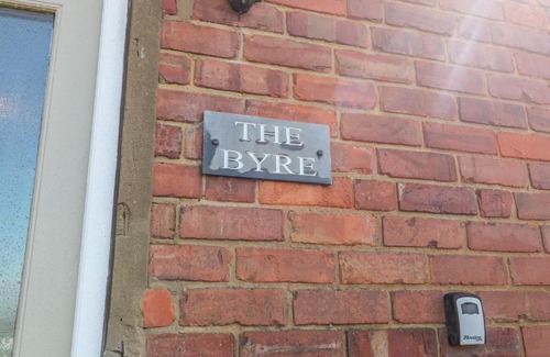Hollington House | The Byre